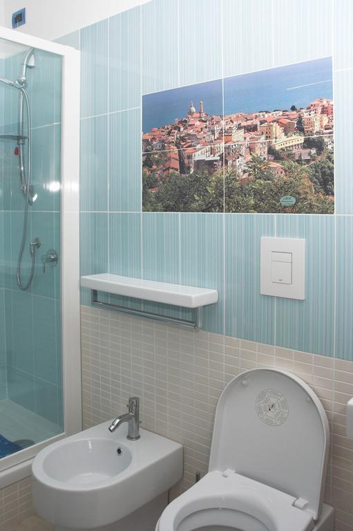 B&B Elisa Vietri sul Mare Room photo